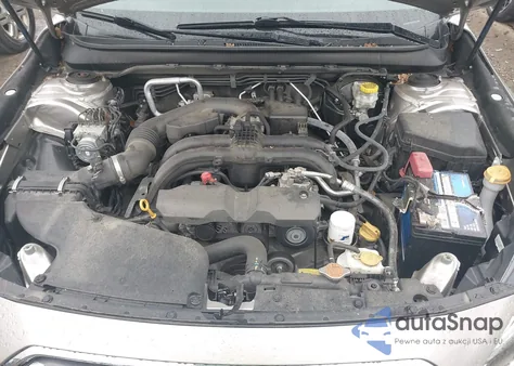 2019 Subaru Outback 2.5I Premium from USA, damaged, VIN 4S4BSAHC8K3330229